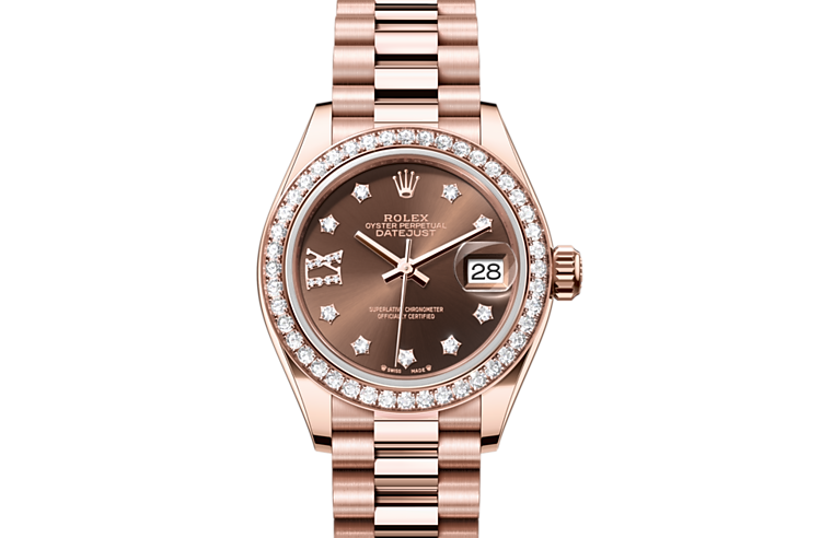 Lady-Datejust