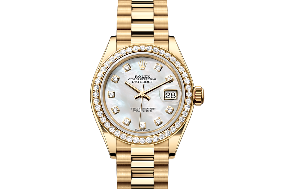 Lady-Datejust