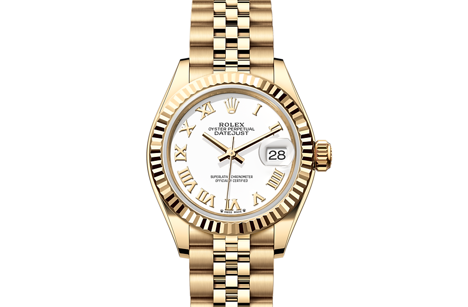 Lady-Datejust