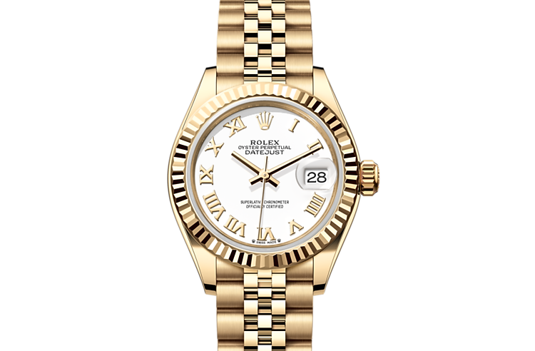 Lady-Datejust
