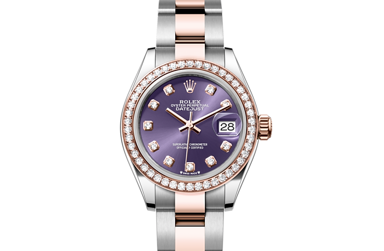 Lady-Datejust