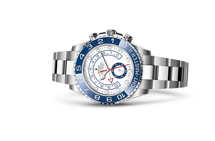 Yacht-Master II