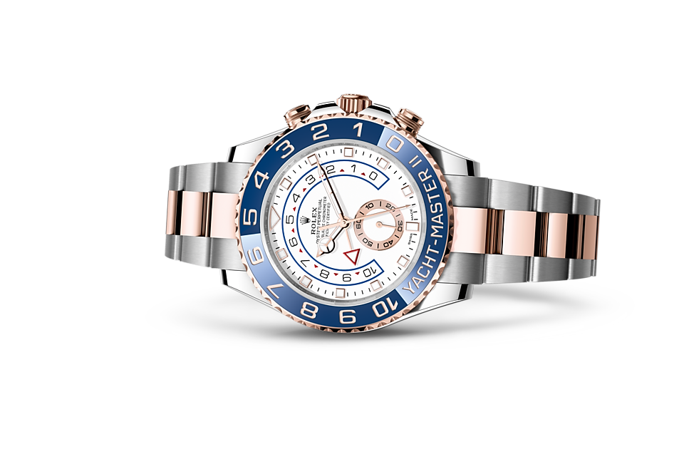 Yacht-Master II