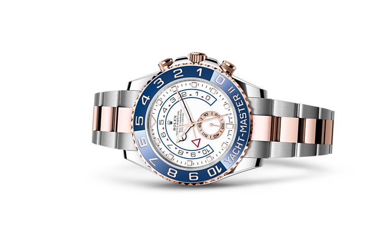 Yacht-Master II