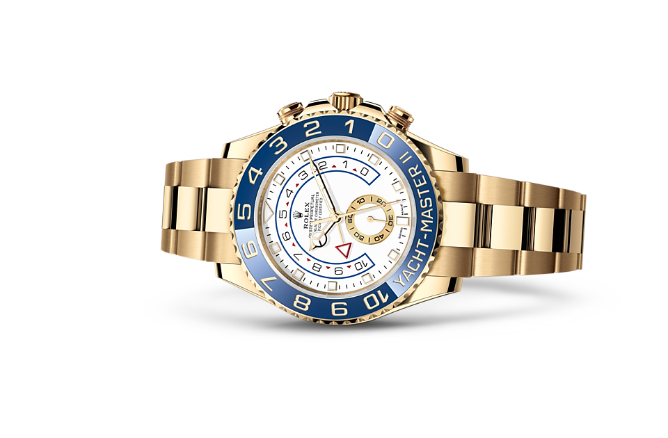 Yacht-Master II