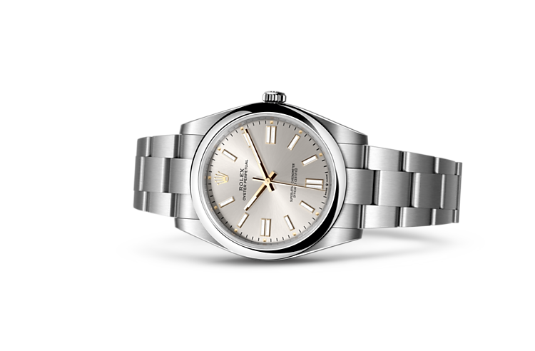Oyster Perpetual 41