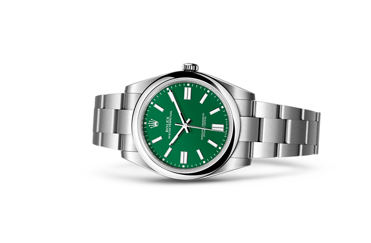 Oyster Perpetual 41