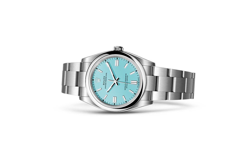 Oyster Perpetual 36