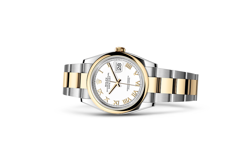 Datejust 36