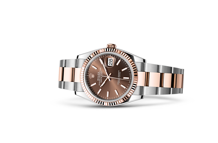 Datejust 36