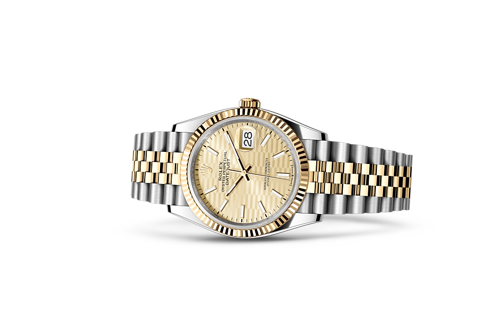 Datejust 36