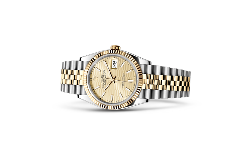 Datejust 36