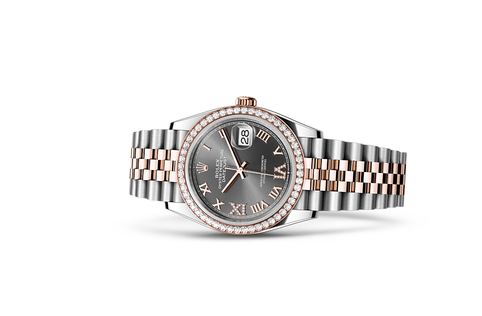 Datejust 36