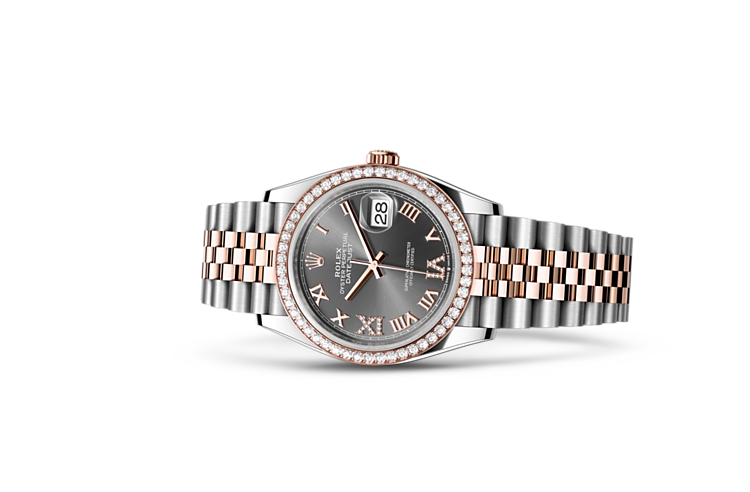Datejust 36