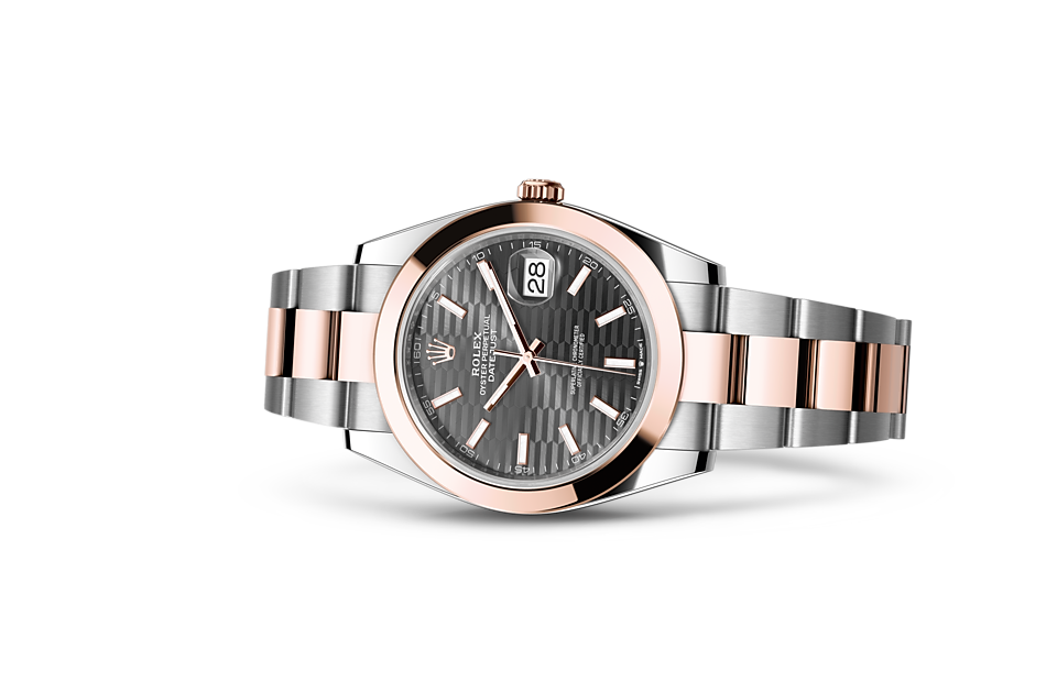 Datejust 41