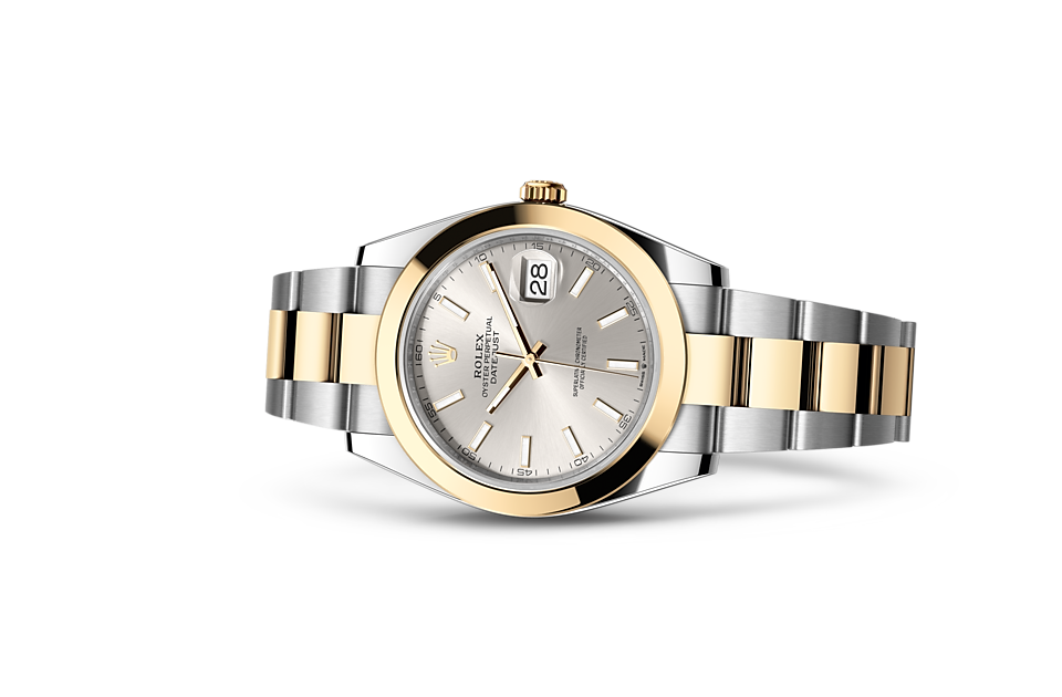 Datejust 41