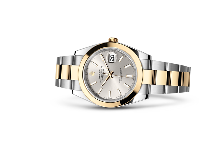 Datejust 41