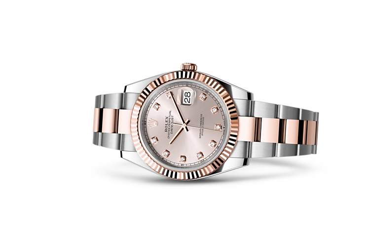 Datejust 41