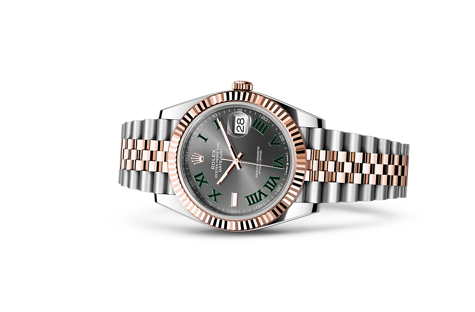 Datejust 41