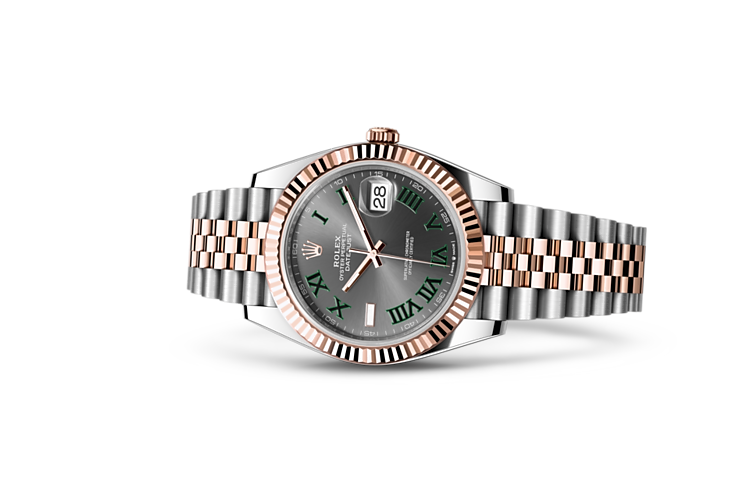 Datejust 41