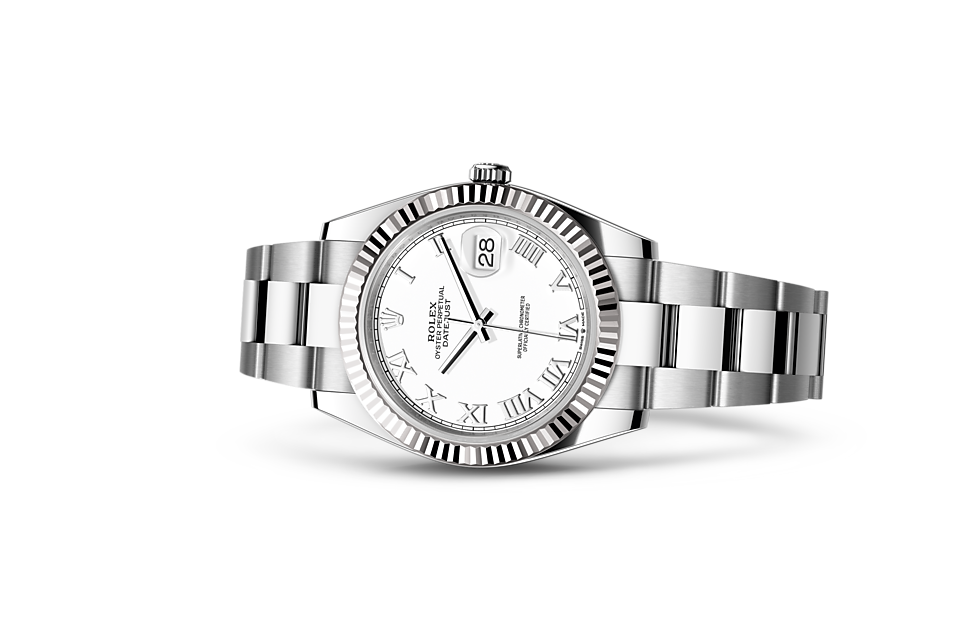 Datejust 41
