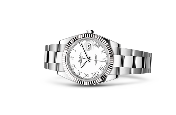 Datejust 41