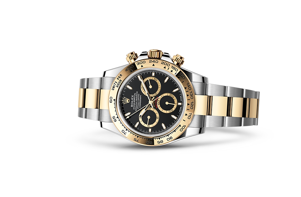 Cosmograph Daytona