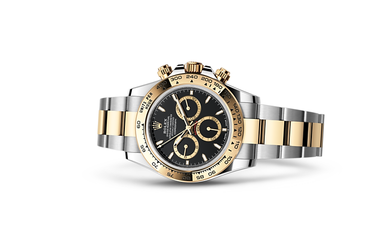 Cosmograph Daytona