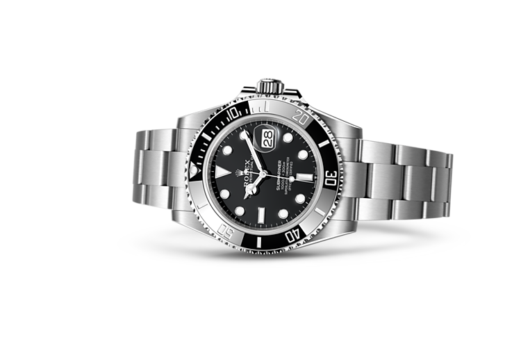 Submariner Date