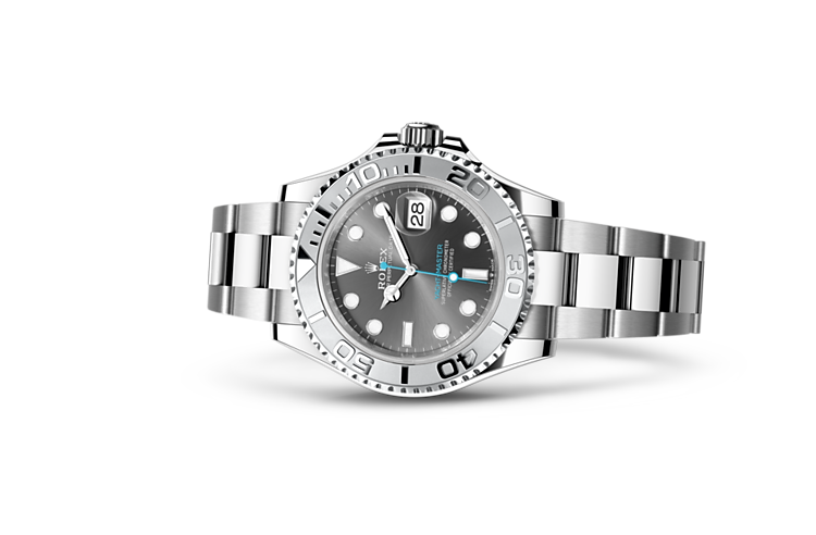 Yacht-Master 40