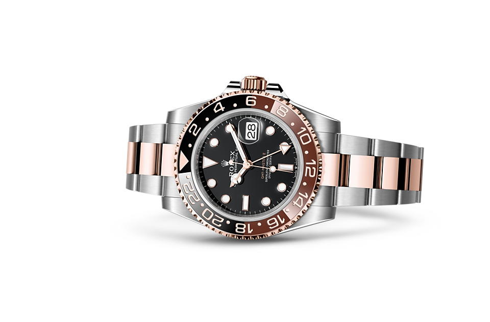 GMT-Master II