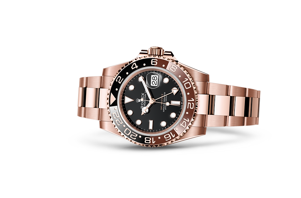 GMT-Master II