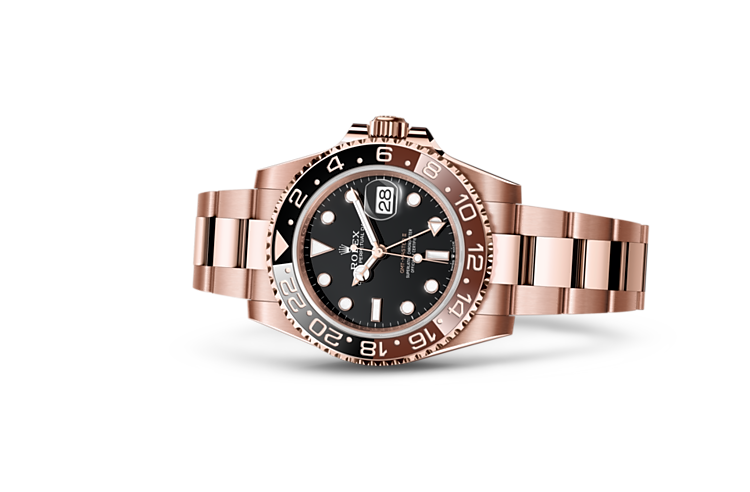 GMT-Master II