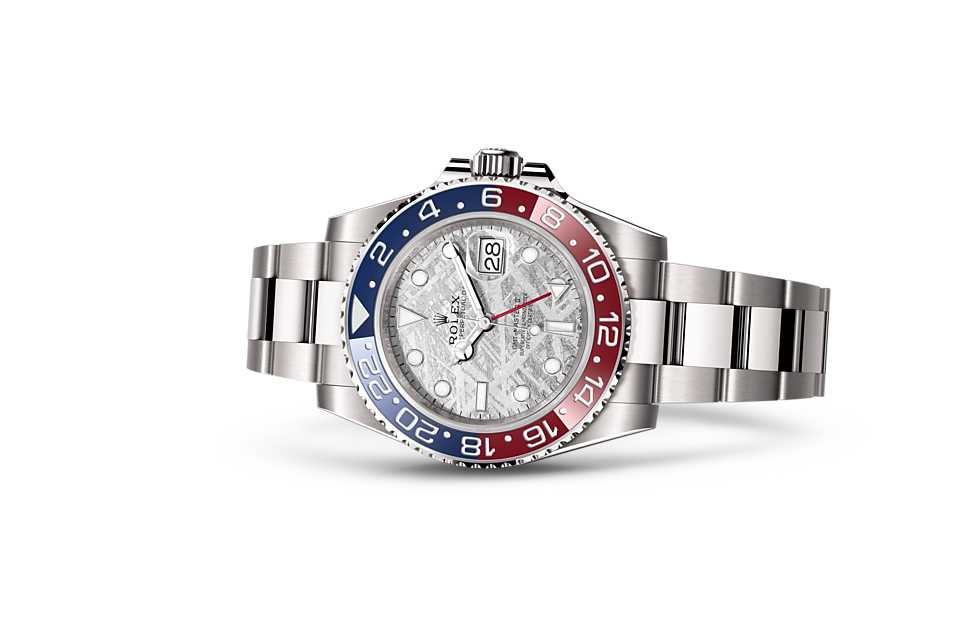 GMT-Master II