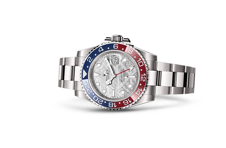 GMT-Master II