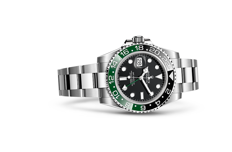 GMT-Master II