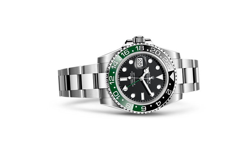 GMT-Master II