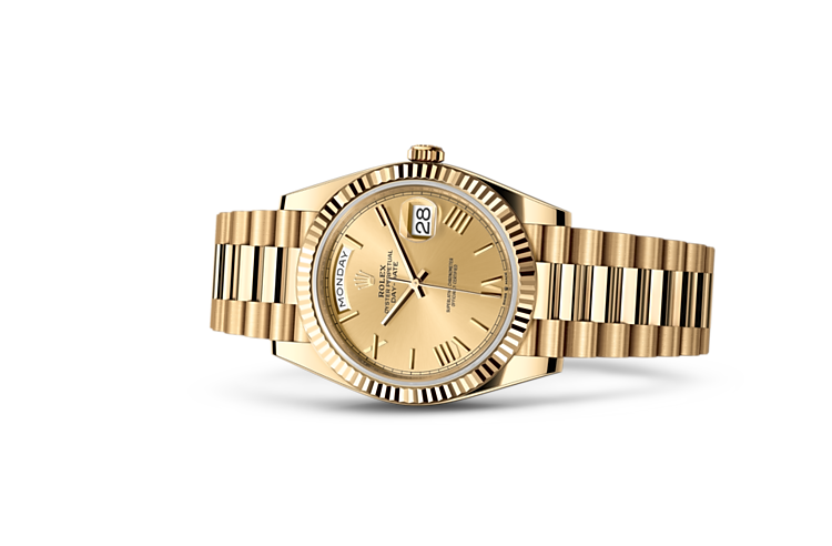 Day-Date 40