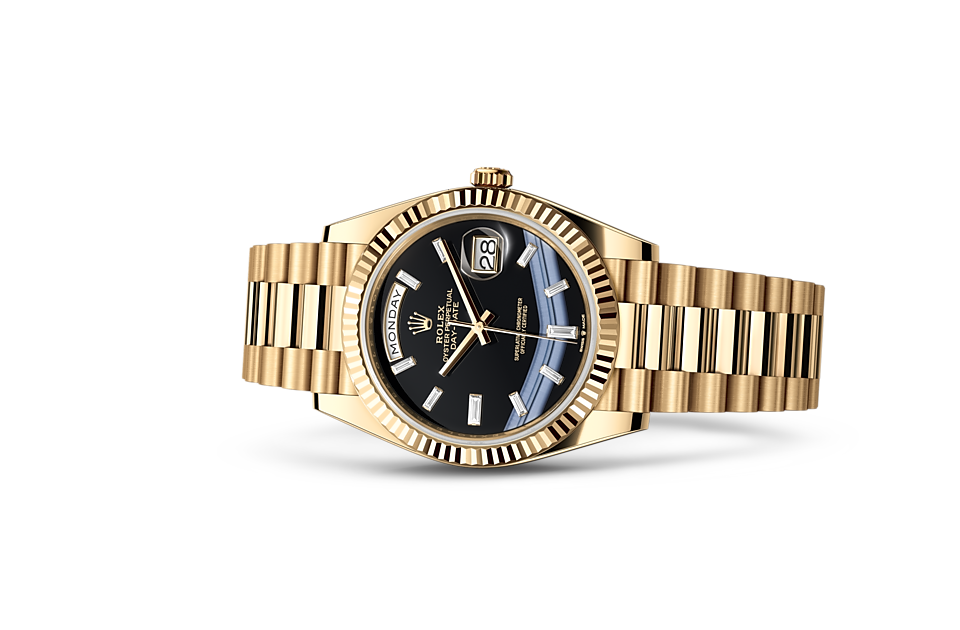 Day-Date 40