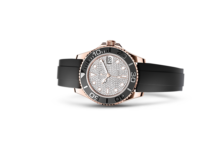 Yacht-Master 37
