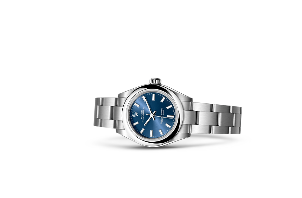 Oyster Perpetual 28