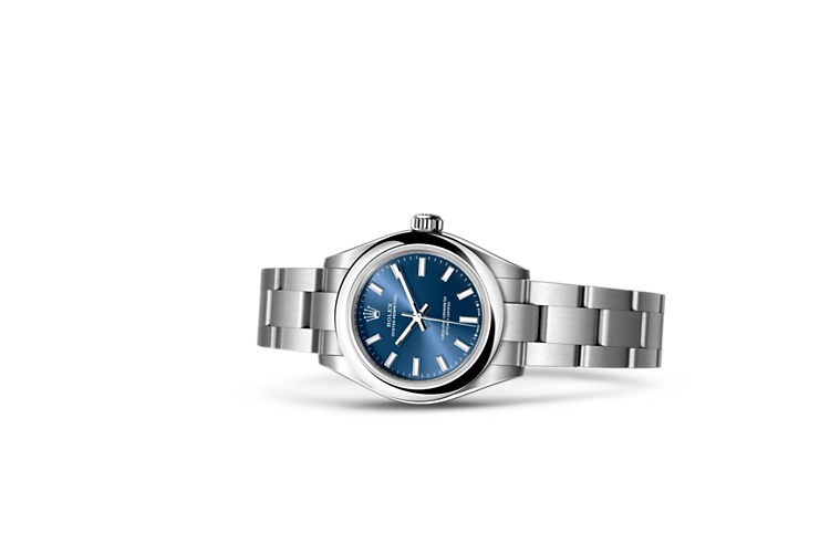 Oyster Perpetual 28