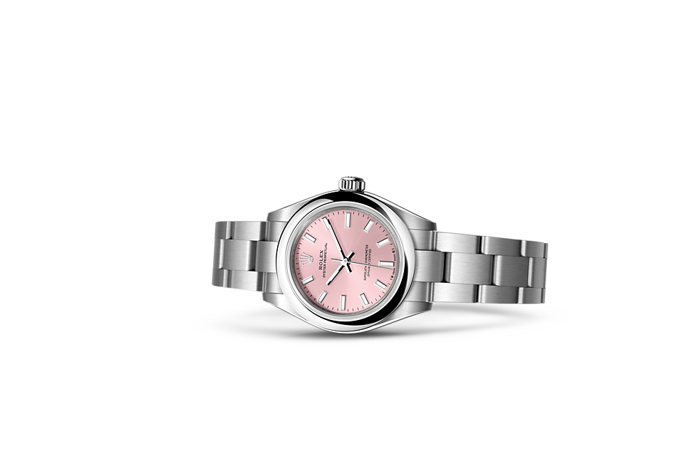Oyster Perpetual 28