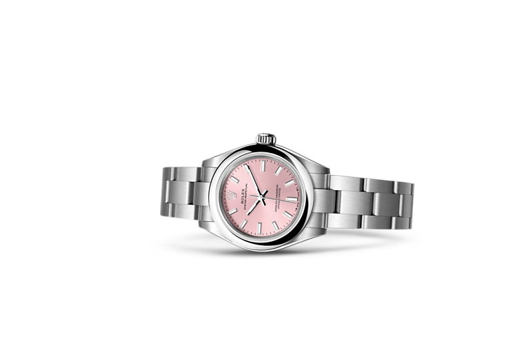 Oyster Perpetual 28