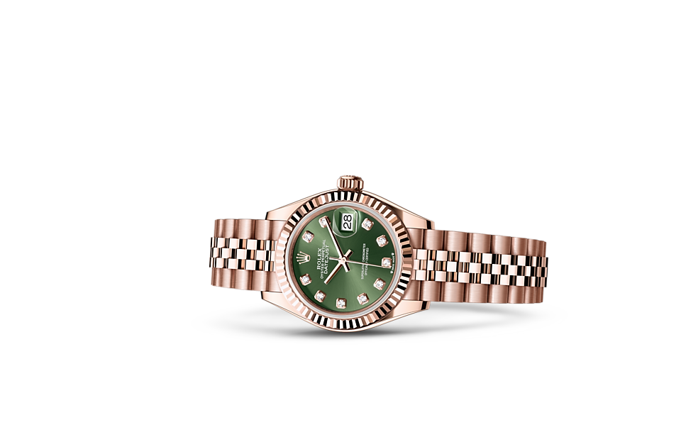 Lady-Datejust