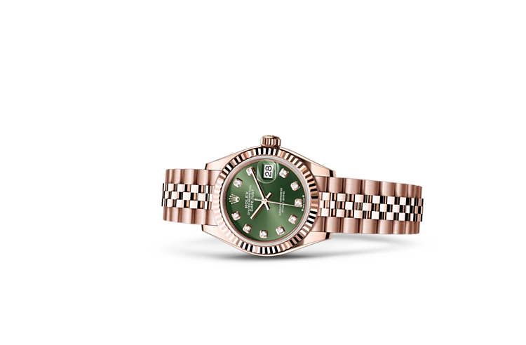 Lady-Datejust