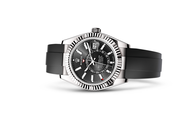 Sky-Dweller
