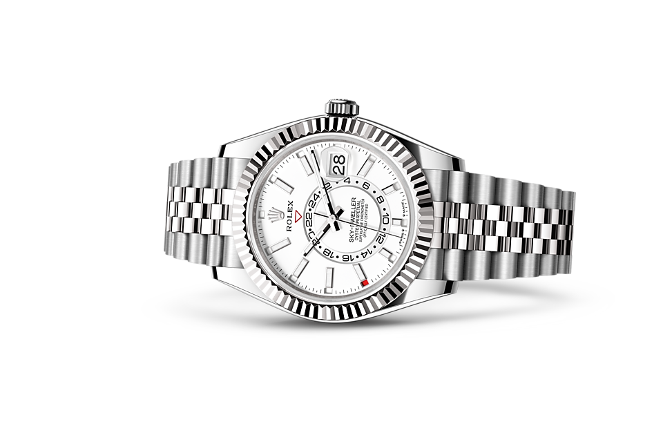 Sky-Dweller
