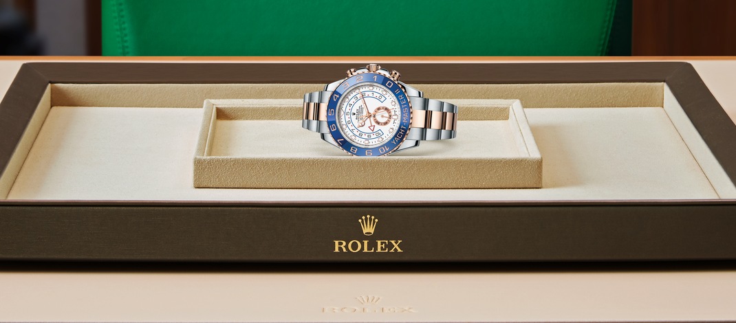 Yacht-Master II