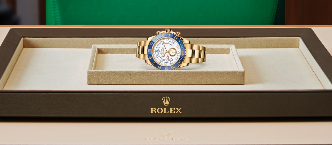 Yacht-Master II